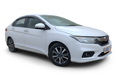 Honda City-img